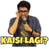 EF
MPAR
KAISI LAGI?