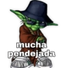 mucha pendejada