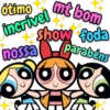 ótimo mt bom
incrivel
show foda
Parabéns
Do
nossa