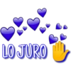 LO JURO
