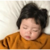 Baby korean 7