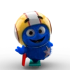 RIO stickers 25