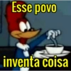 Pica-Pau M=2🤩🔥 14