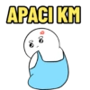 Kiyowo bucin 13