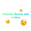 Resposta debochada 4