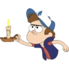 Dipper Reacciones 5