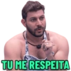 SÓ SABE DEBOCHAR 👁️👅👁️ 7