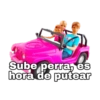 Súbete meme 5
