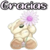 Gracias @mycute stickers