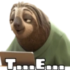 T...E...