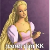 coret dari KK