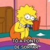 Figurinhas irônicas e sinceras 8
