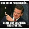 Memes para divertirse 6🤪 9