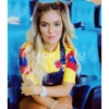 Karol g y cazzu 10