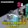 @omeninodohtml TESTÈ É PERDA DE TEMPO