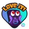 Love fit
C
|||