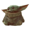 Baby yoda 9