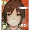 mmm
no