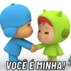 BOIOLINHA POR VOCÊ 💖💗✌🏻 6