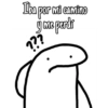 Iba por mi camino
y me perdí
???