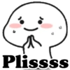 Plissss