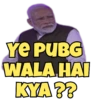 Ye PUBG
WALA HAI
KYA??