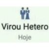 33
Virou Hetero
Hoje
