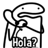 Hola?
@Farley Stickers