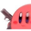 Kirby stickers 7