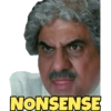 NONSENSE