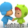 BOIOLINHA POR VOCÊ 💖💗✌🏻 5