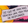 VDD ESSE BILHETE 13