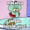 Patrick vs Squidward 18