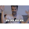 ala ala ala ala