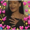 RIHANNA (PACK 7) 20
