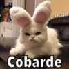 Cobarde