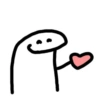 Flork apaixonadinho 9