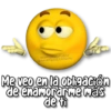 @amamexfabor
@americaa.tenorio
Me veo en la obligación
de enamorarme más