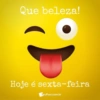 Bom dia Sexta-feira 9