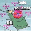 + eu todo seu amor coolthottle