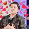 Heart emoji 28
