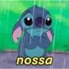 Reações do stitch 15