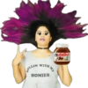 HOLLIN
WITH
MY
HOMIES
nutella