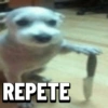 REPETE