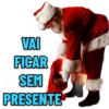 VAI
FICAR
SEM
PRESENTE