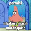 Patrick vs Squidward 13