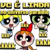 VC É LINDA
no universo paralelo
kkk
kkk!
kkk
kkkk
kkkk