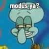 Patrick vs Squidward 14