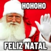 HOHOHO
53
FELIZ NATAL