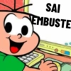 AS MELHORES DO CEBOLINHA 12